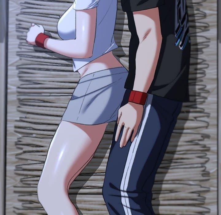 危险同学会第39話