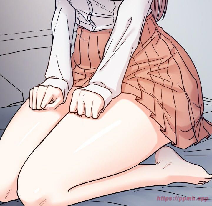 她才不是我姐姐第43話