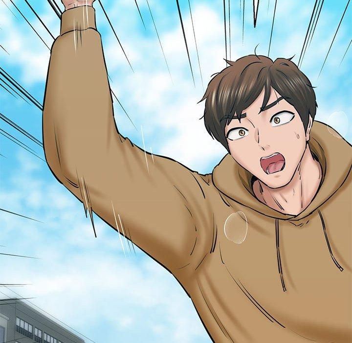 我的拉拉队宝贝第12話