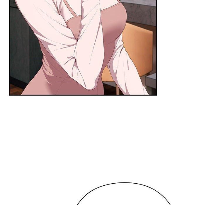 大企业里的小秘密第9話