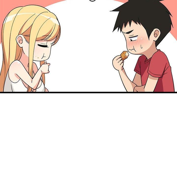 难缠姐妹偏要和我同居第17話