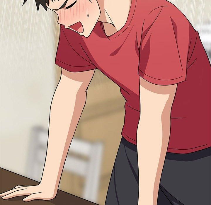 难缠姐妹偏要和我同居第17話