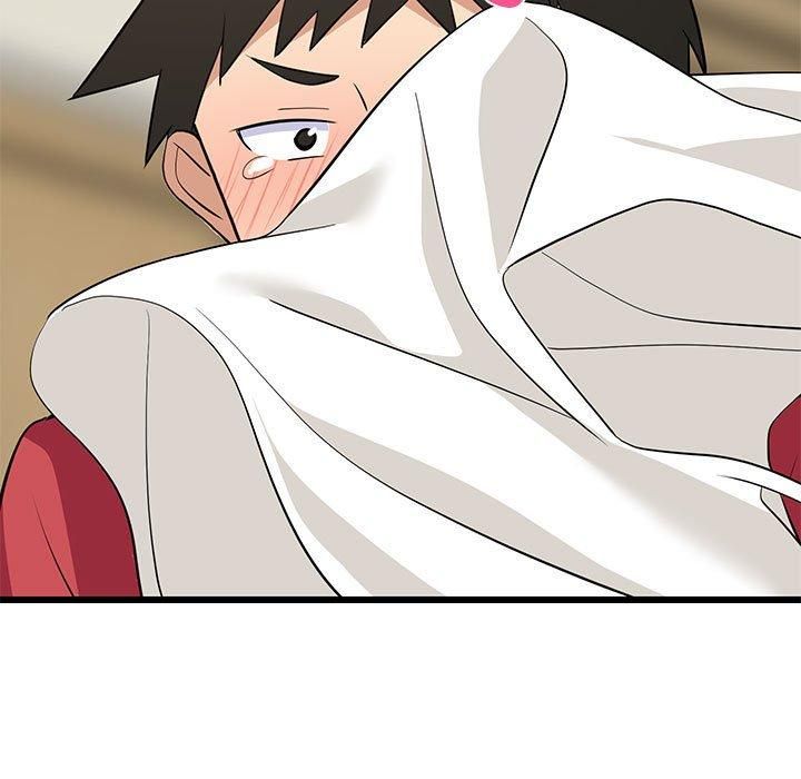 难缠姐妹偏要和我同居第17話