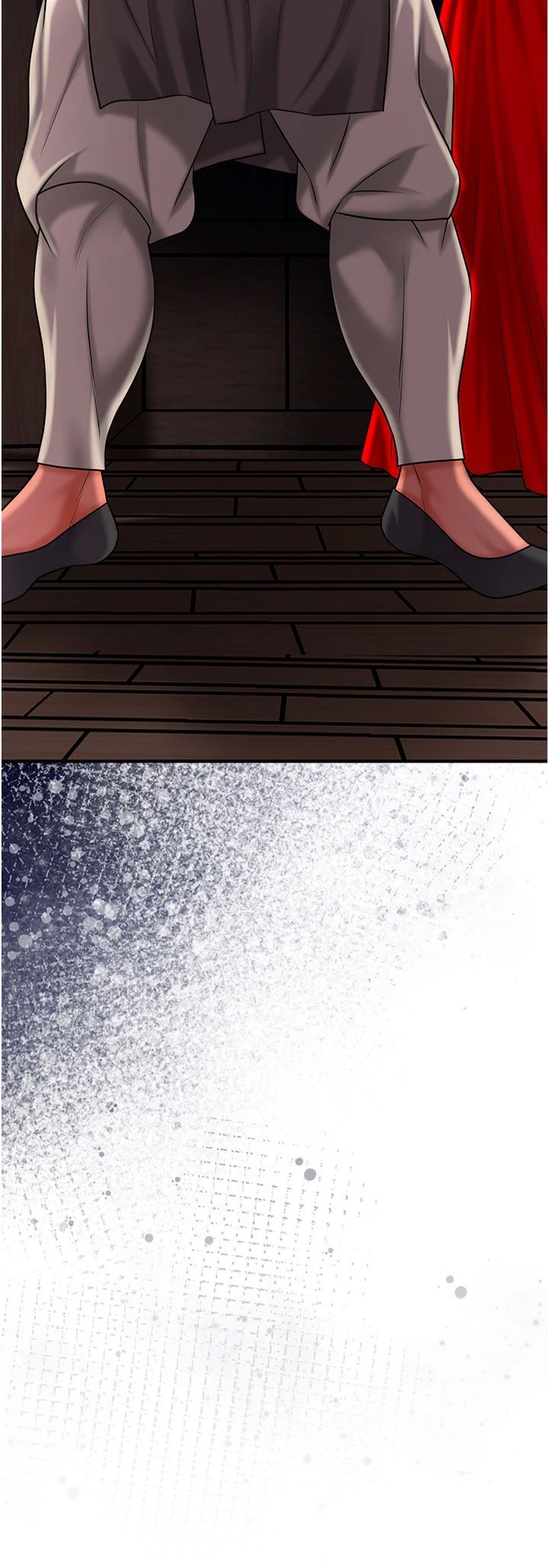 花容濕色:取花點第25話-妳的身體是我的!!