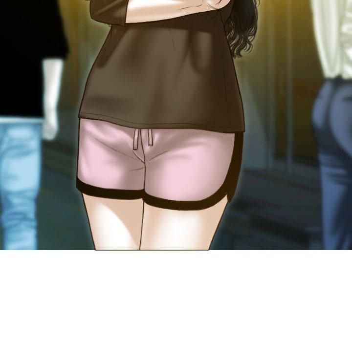 不可抗拒的吸引第29話