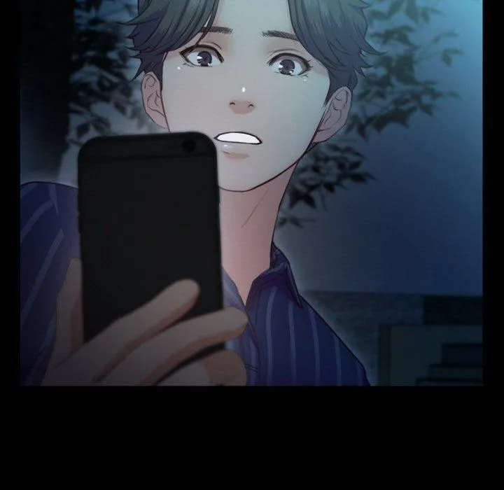 甜蜜的假期-第14話 - 图片 5