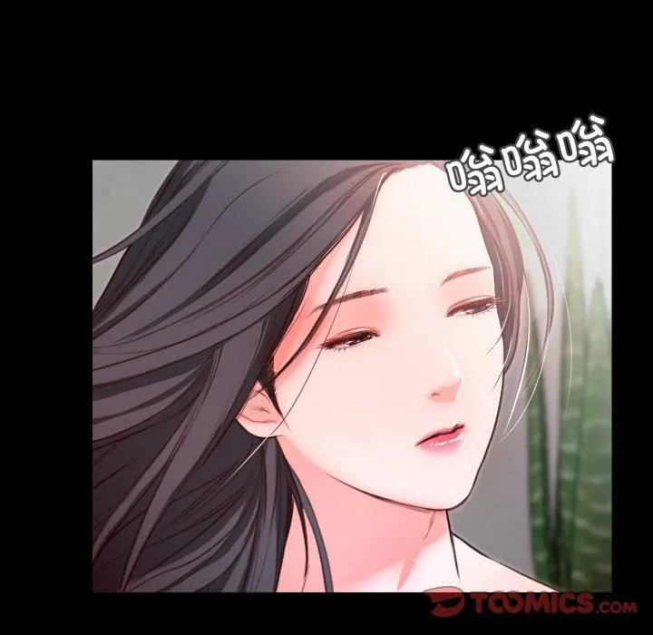 甜蜜的假期-第14話 - 图片 54