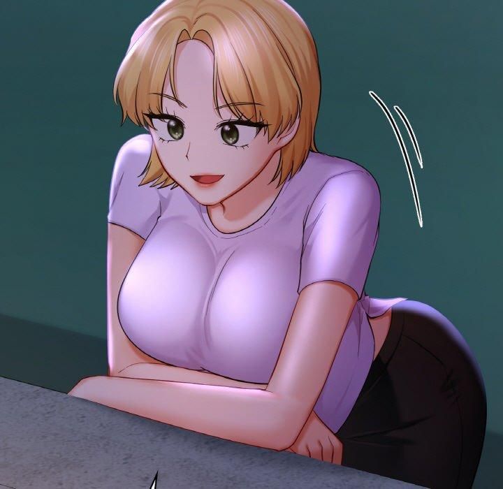 爱的游乐园第41話