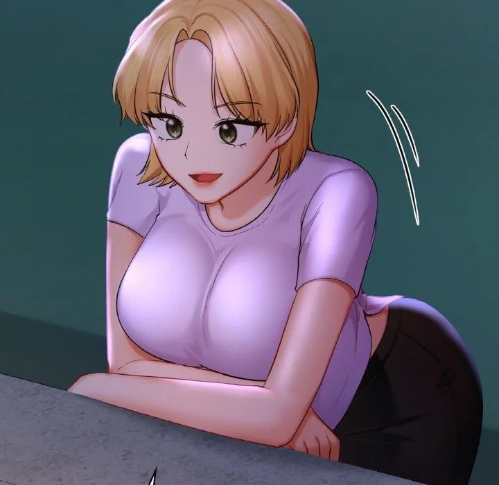 爱的游乐园第41話