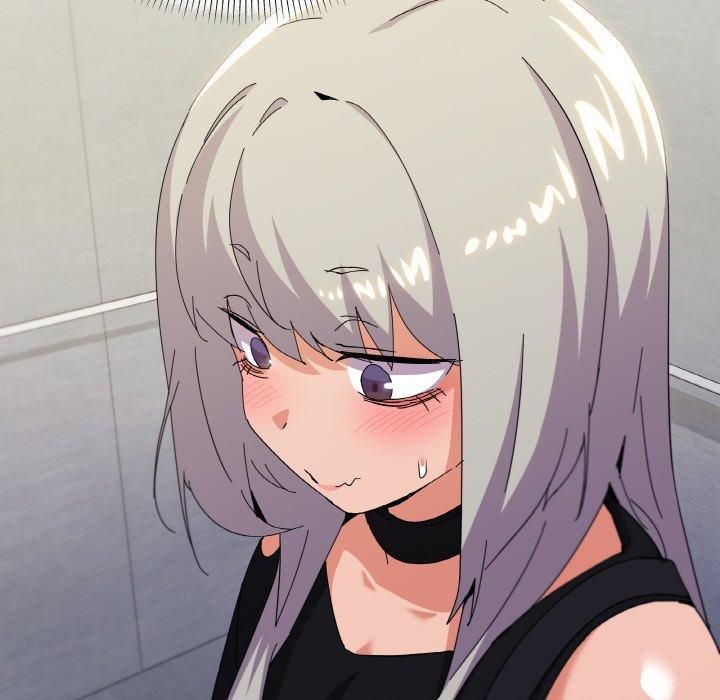 家人之间这样不好吧第19話