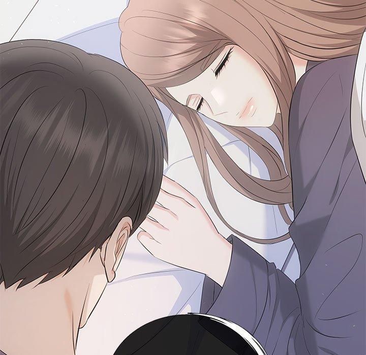 协议关系第23話