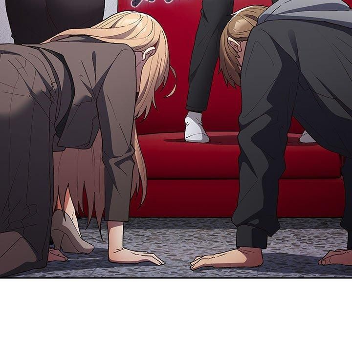 游戏规则我来定第73話