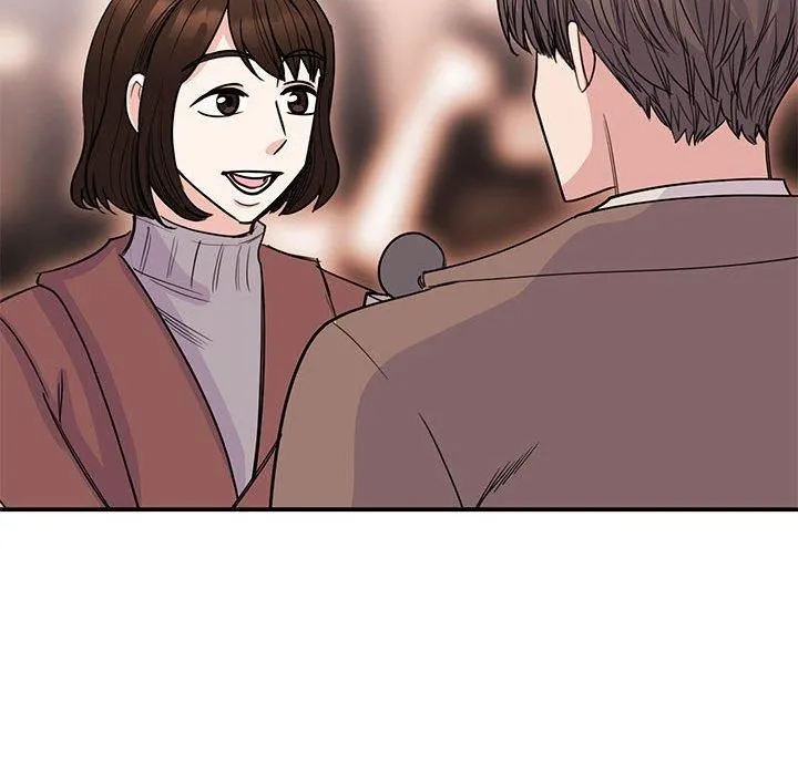 我的完美缪斯第52話