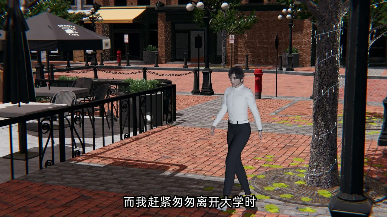 [3D]凌辱女友-第04话 - 图片 90