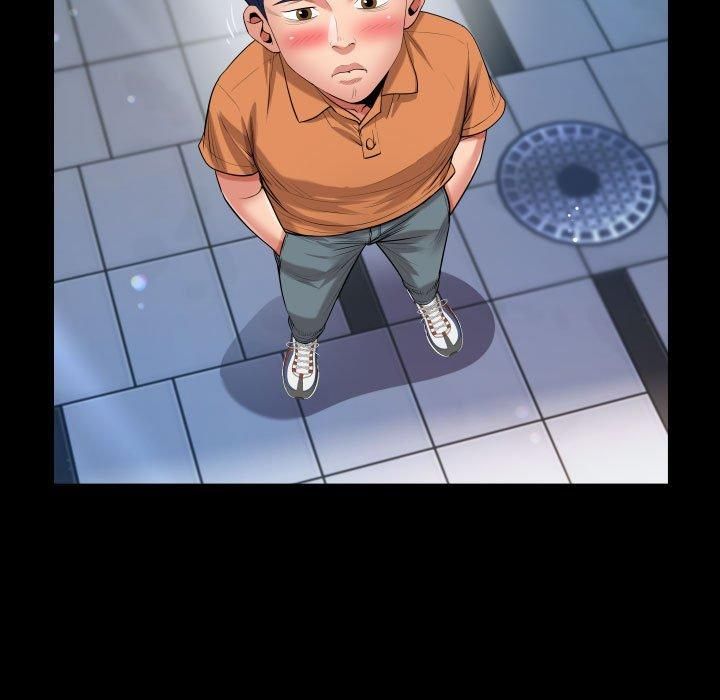 私密的牵绊第28話