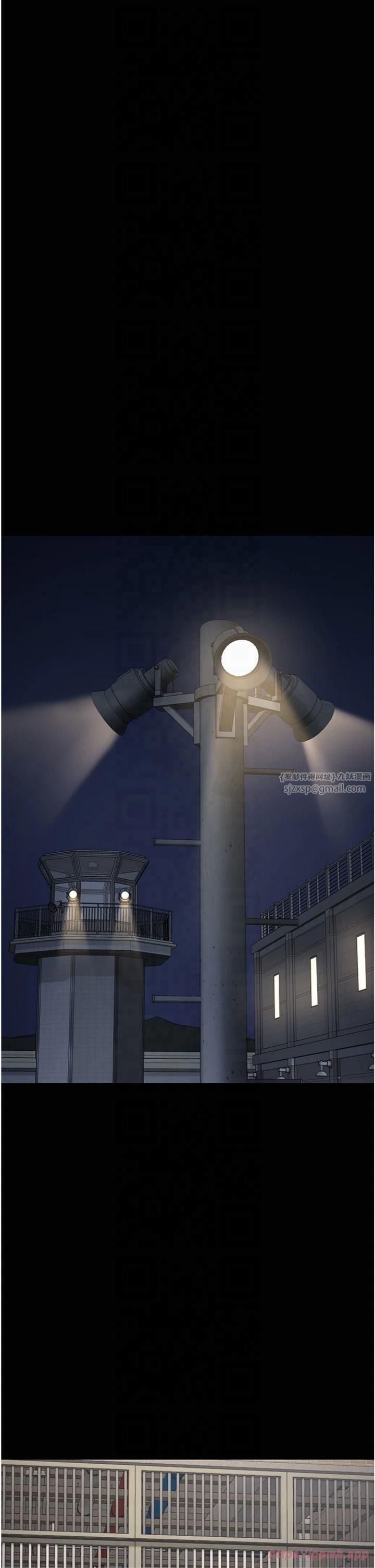 監獄女囚第81話-到摩鐵徹夜交配