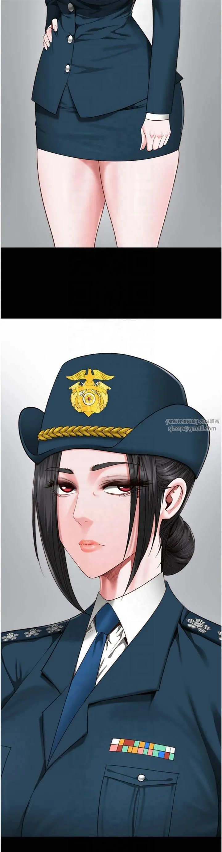 监狱女囚-第81話-到摩鐵徹夜交配 - 图片 49