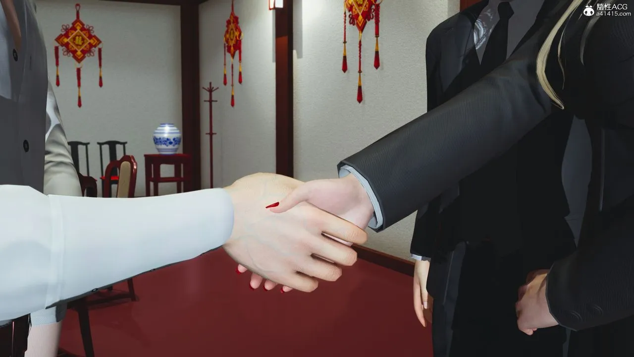 [3D]我成瞭大反派_第二季-第83話 - 图片 11
