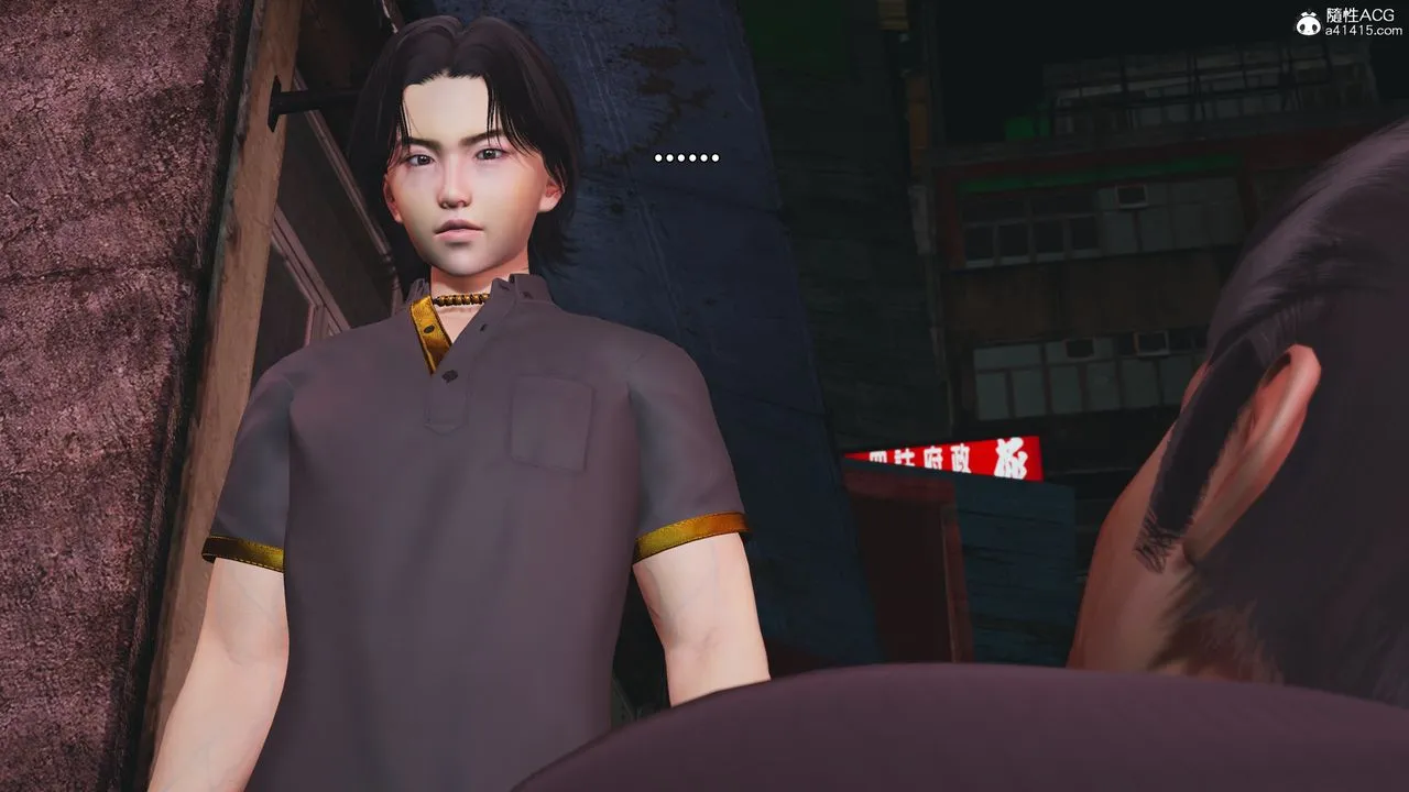 [3D]我成瞭大反派_第二季-第85話 - 图片 60