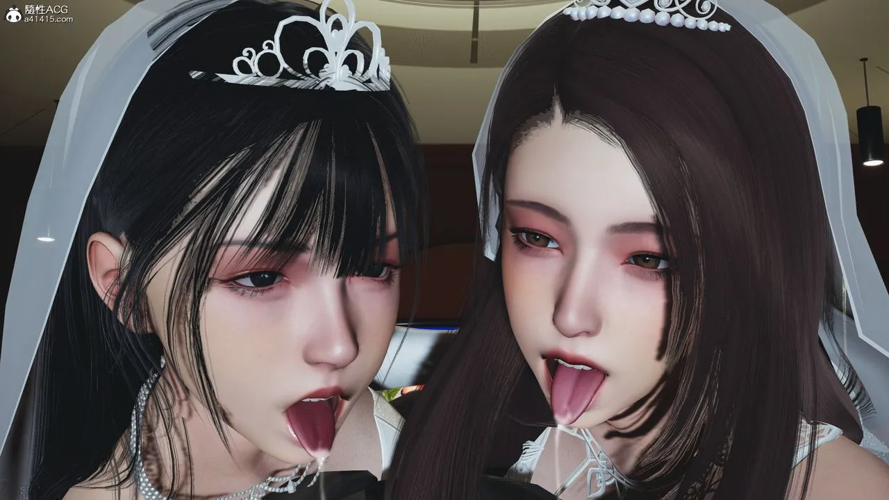 [3D]我成瞭大反派_第二季第86話