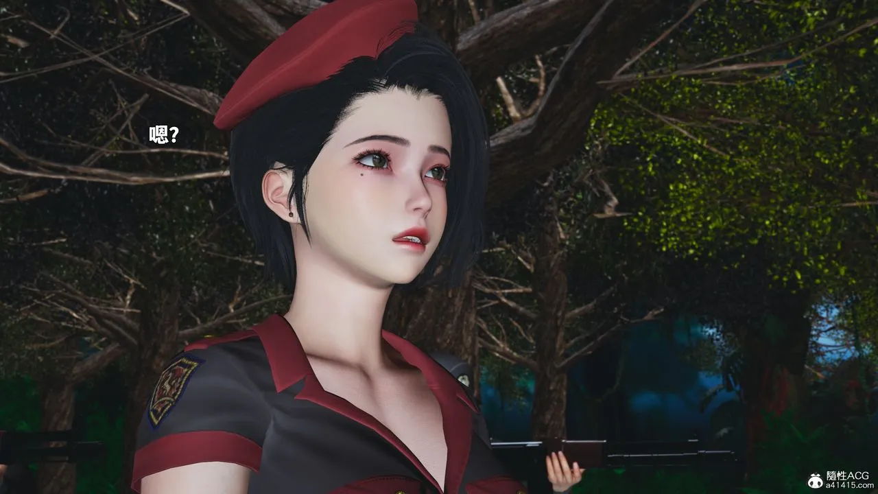 [3D]我成瞭大反派_第二季-第87話 - 图片 24