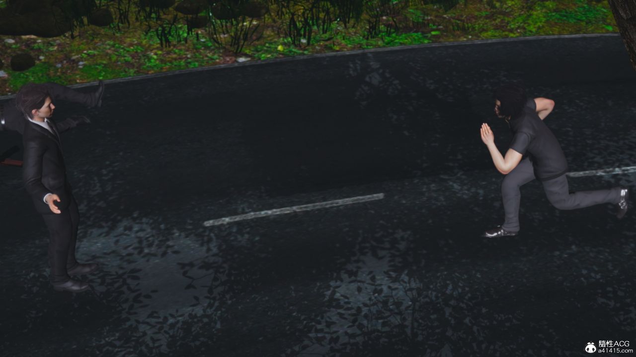 [3D]我成瞭大反派_第二季第87話