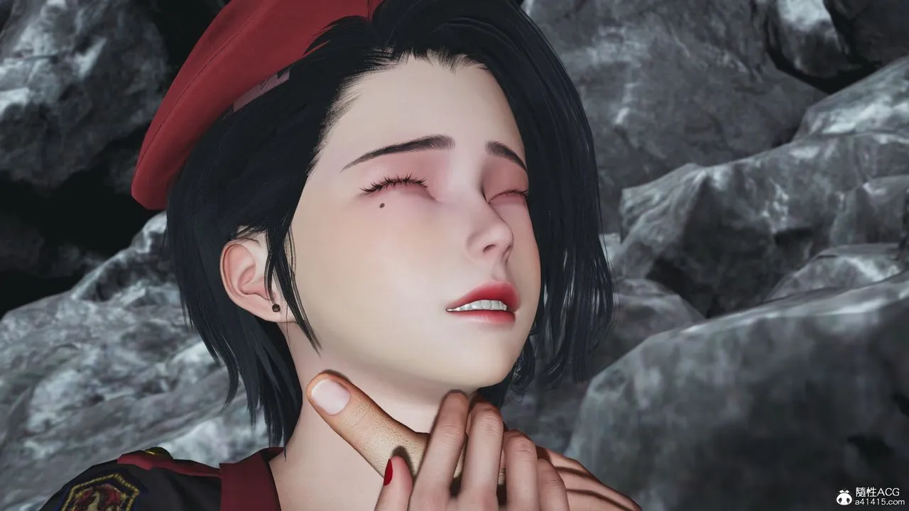 [3D]我成瞭大反派_第二季-第87話 - 图片 120