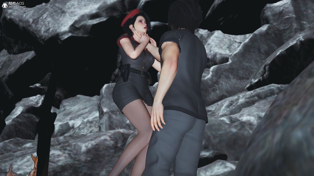 [3D]我成瞭大反派_第二季第87話