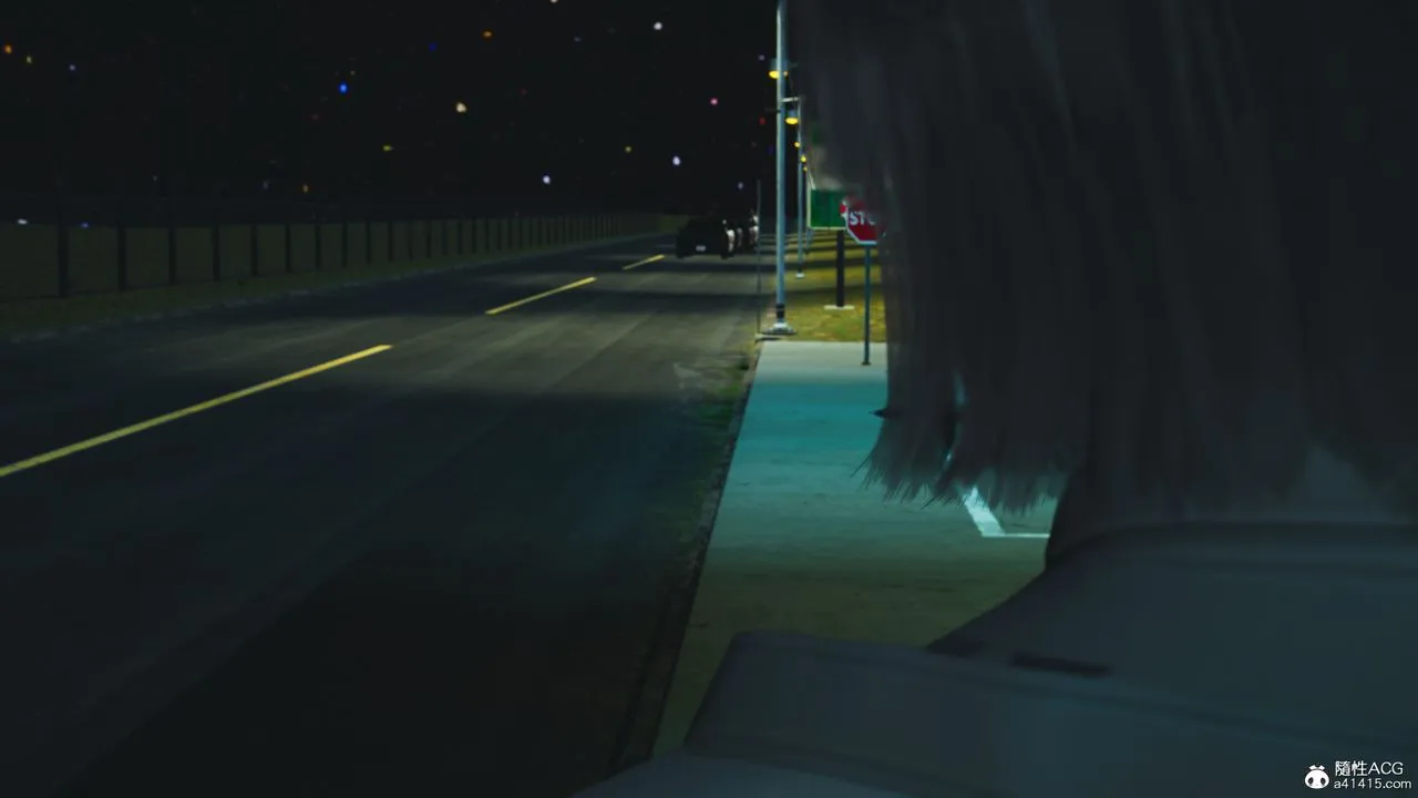 [3D]我成瞭大反派_第二季-第87話 - 图片 160