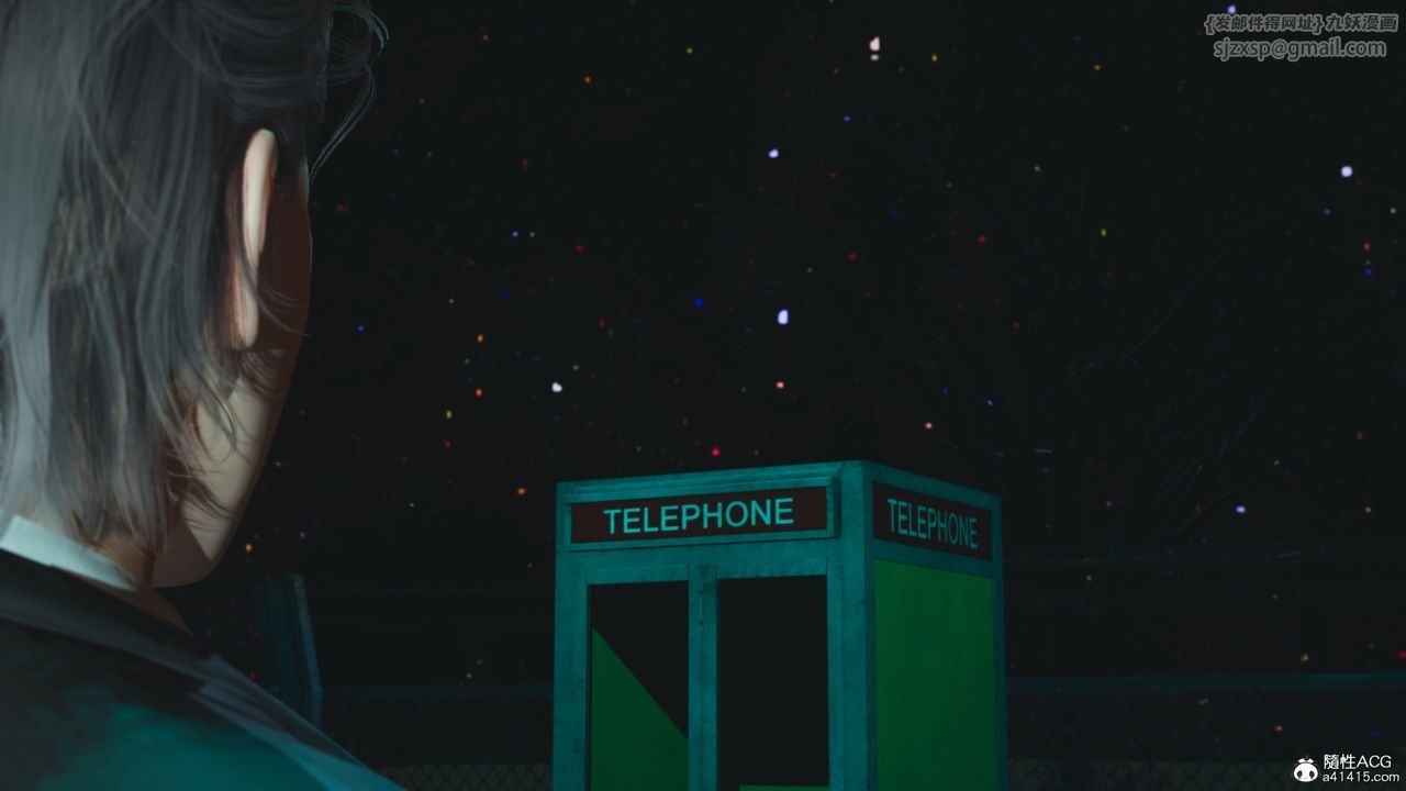 [3D]我成瞭大反派_第二季第87話