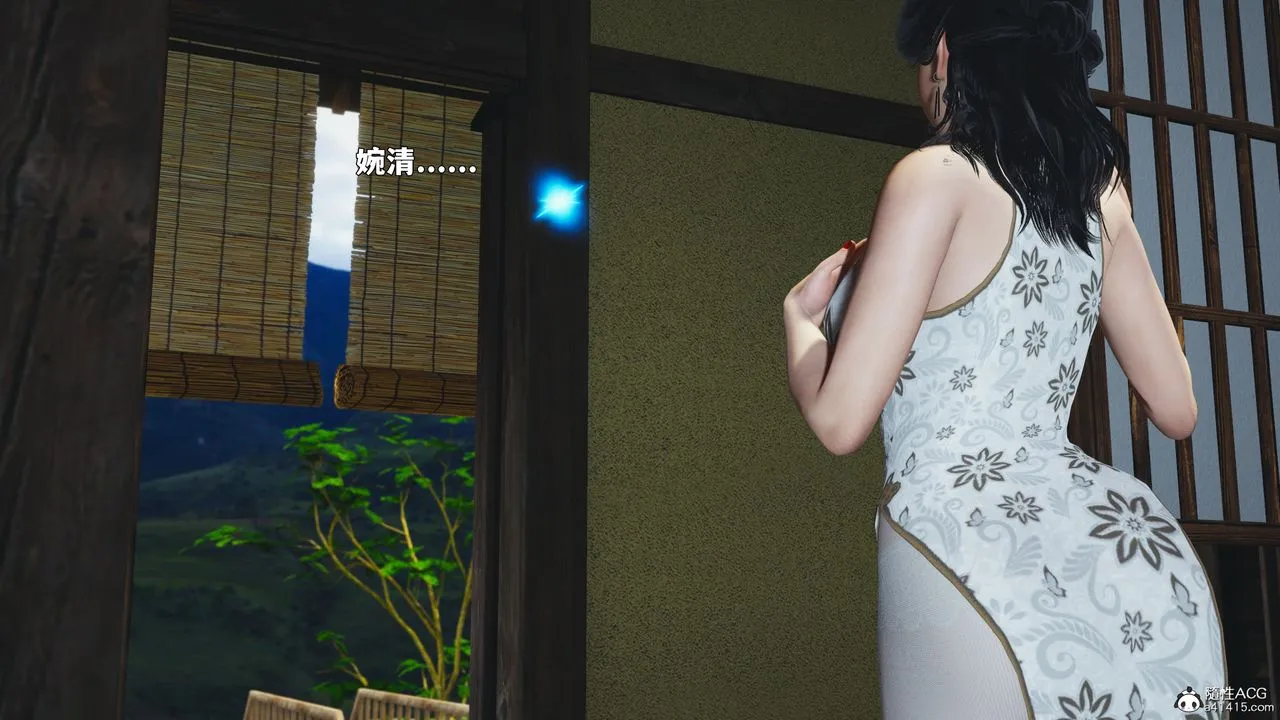 [3D]我成瞭大反派_第二季第89話