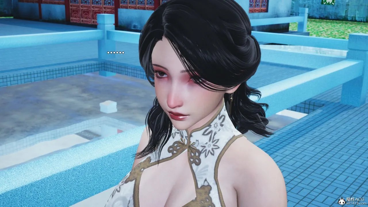 [3D]我成瞭大反派_第二季-第89話 - 图片 29