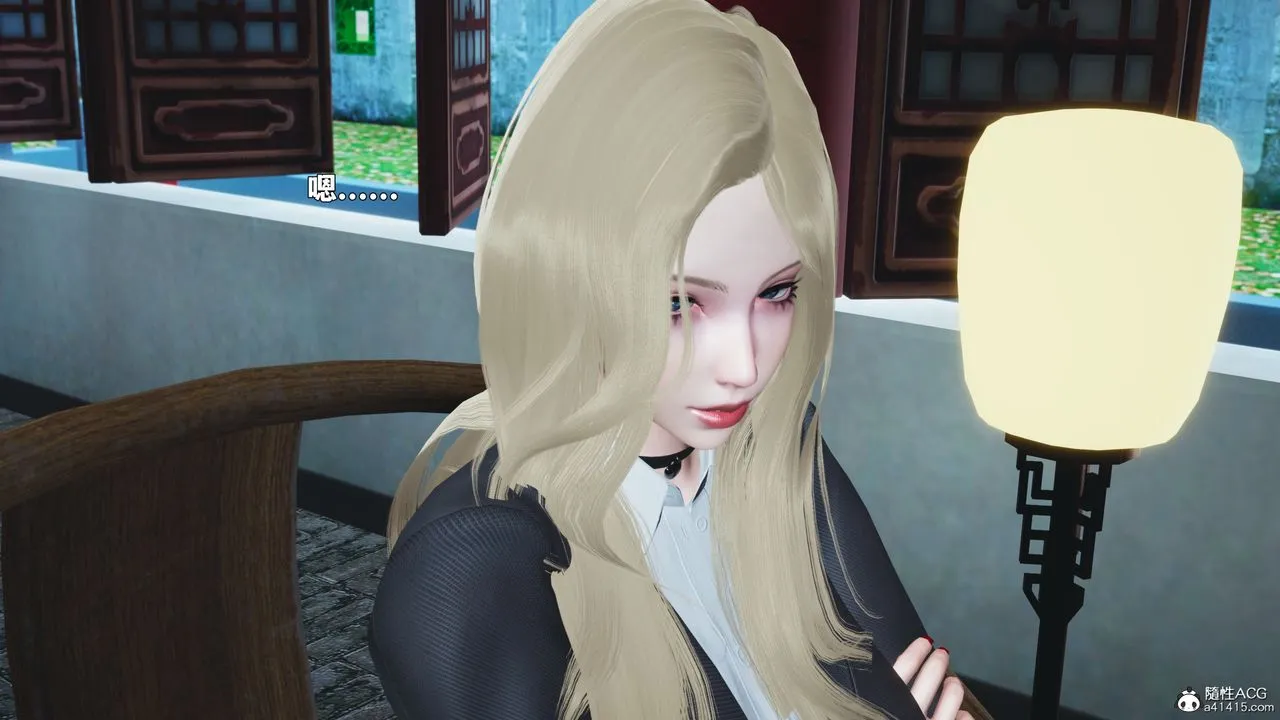 [3D]我成瞭大反派_第二季-第89話 - 图片 44
