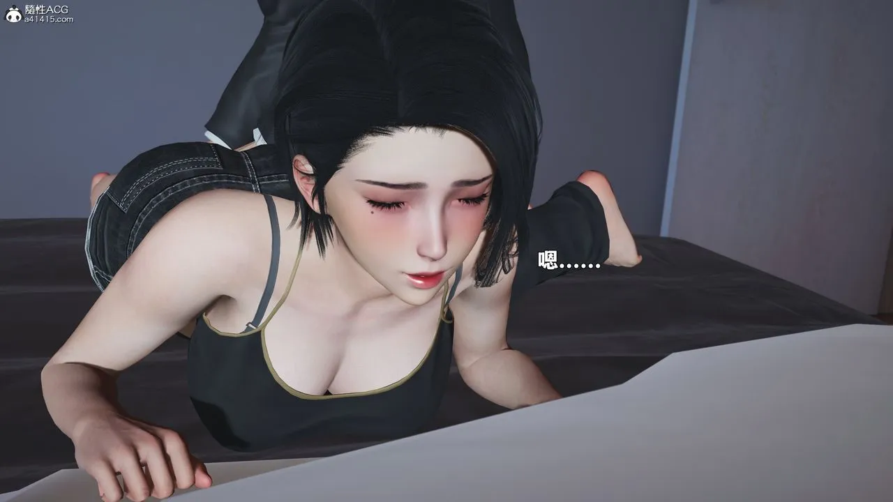 [3D]我成瞭大反派_第二季-第89話 - 图片 61