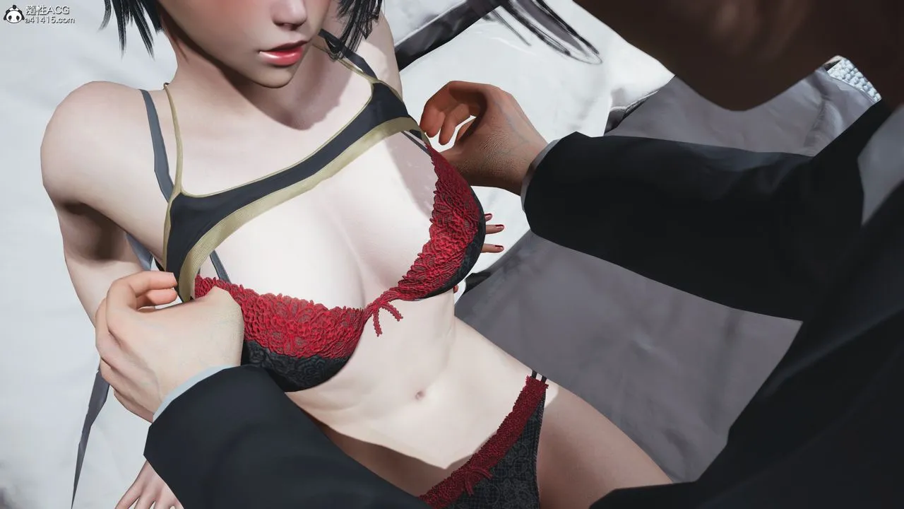 [3D]我成瞭大反派_第二季-第89話 - 图片 97