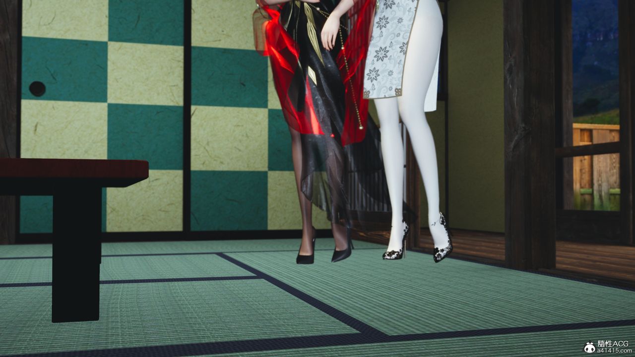 [3D]我成瞭大反派_第二季第90話