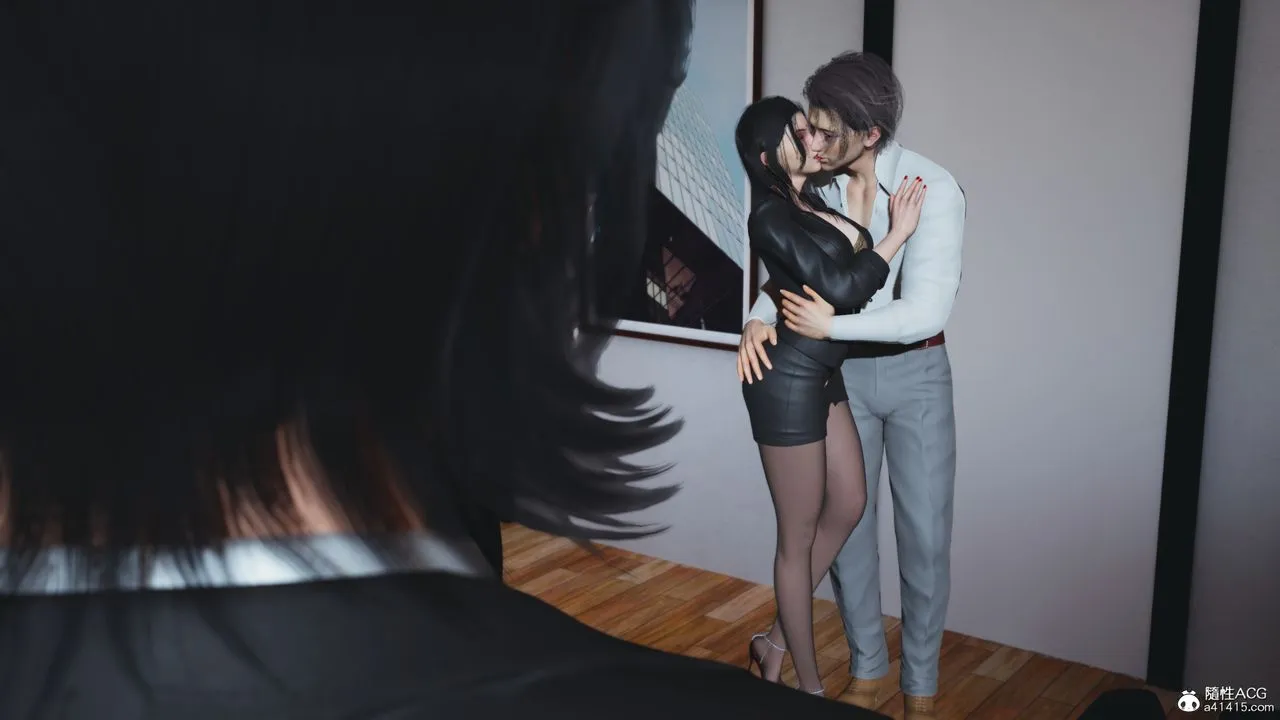 [3D]我成瞭大反派_第二季-第90話 - 图片 134