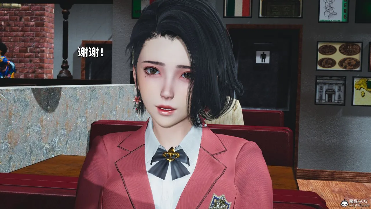 [3D]我成瞭大反派_第二季-第91話 - 图片 70