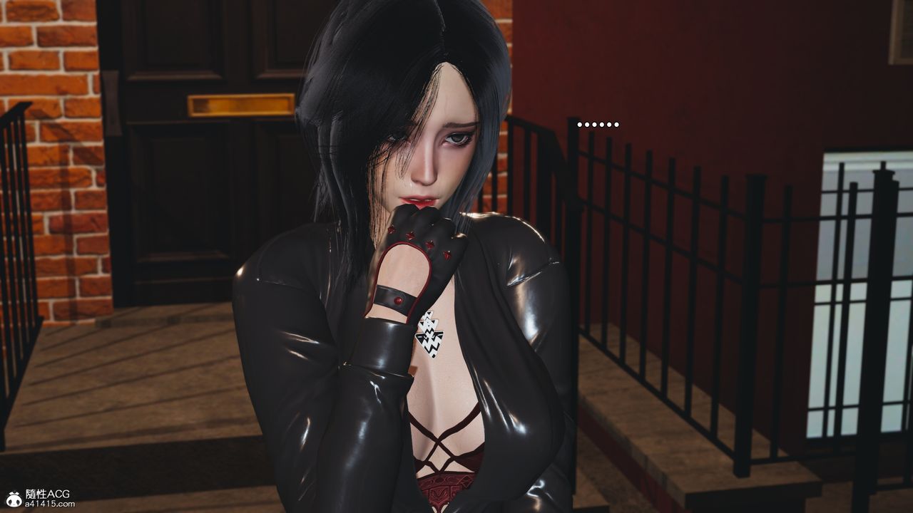 [3D]我成瞭大反派_第二季第94話