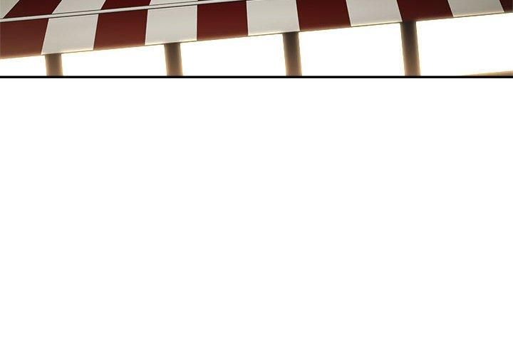 微妙关系第33話