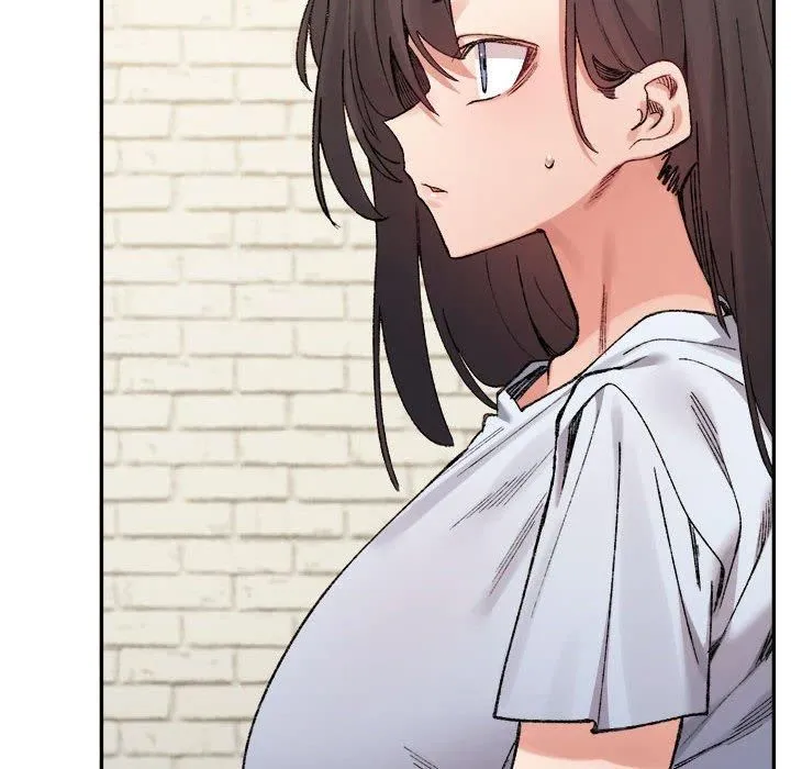 微妙关系第33話