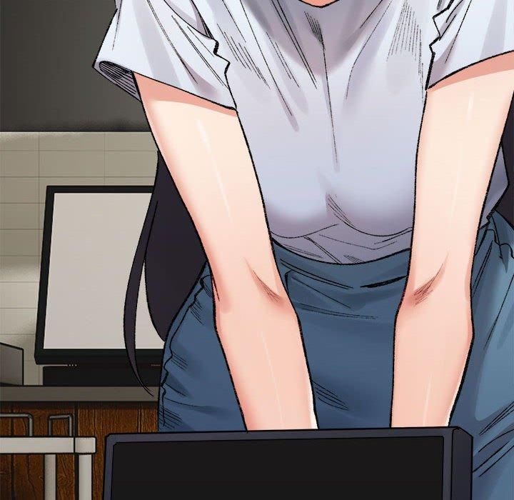 微妙关系第33話