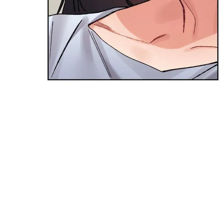 微妙关系第33話