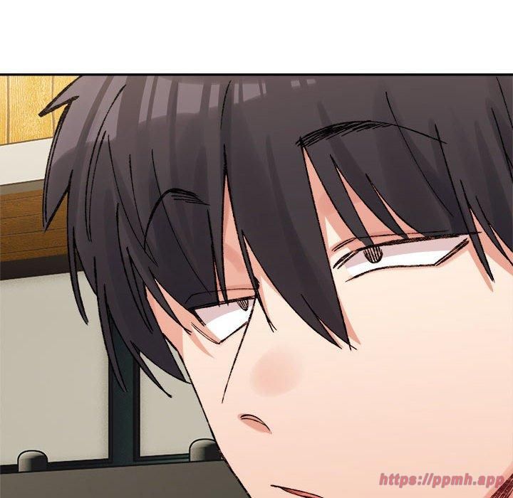 微妙关系第33話