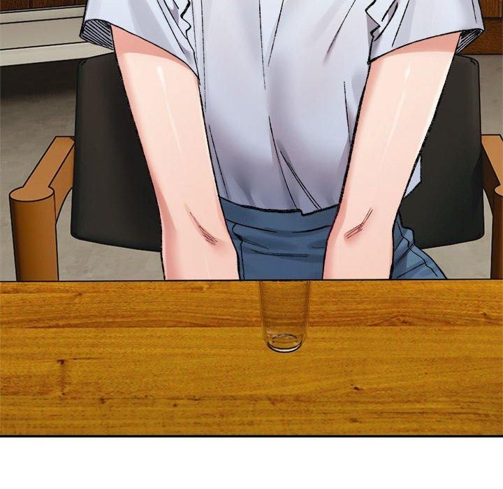 微妙关系第33話