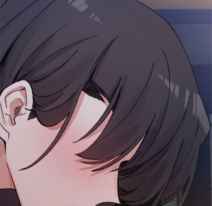 微妙关系第33話