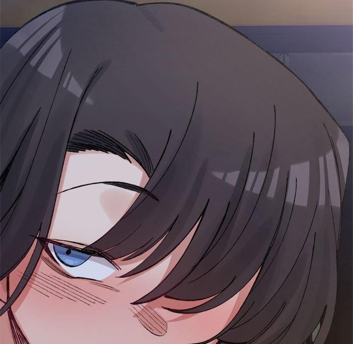 微妙关系第33話