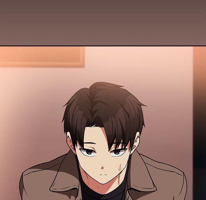 下班后的例行恋爱第29話