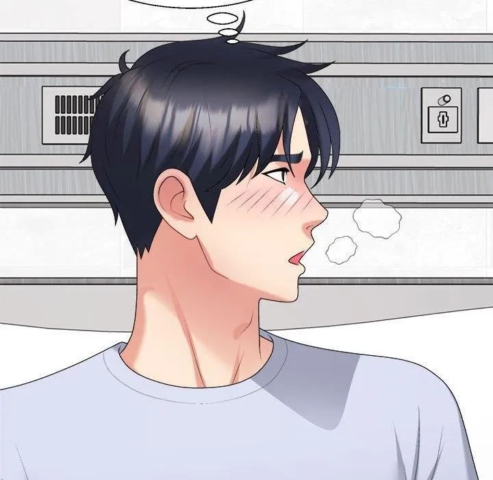 不同寻常的爱-第22話 - 图片 143