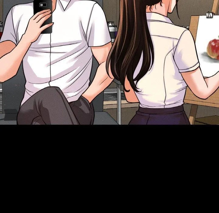 我的女王-第45話 - 图片 46